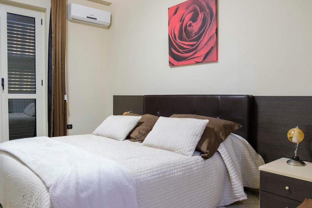 B&B Nola Domus Cimitile Dış mekan fotoğraf