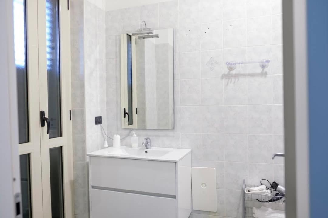 B&B Nola Domus Cimitile Dış mekan fotoğraf