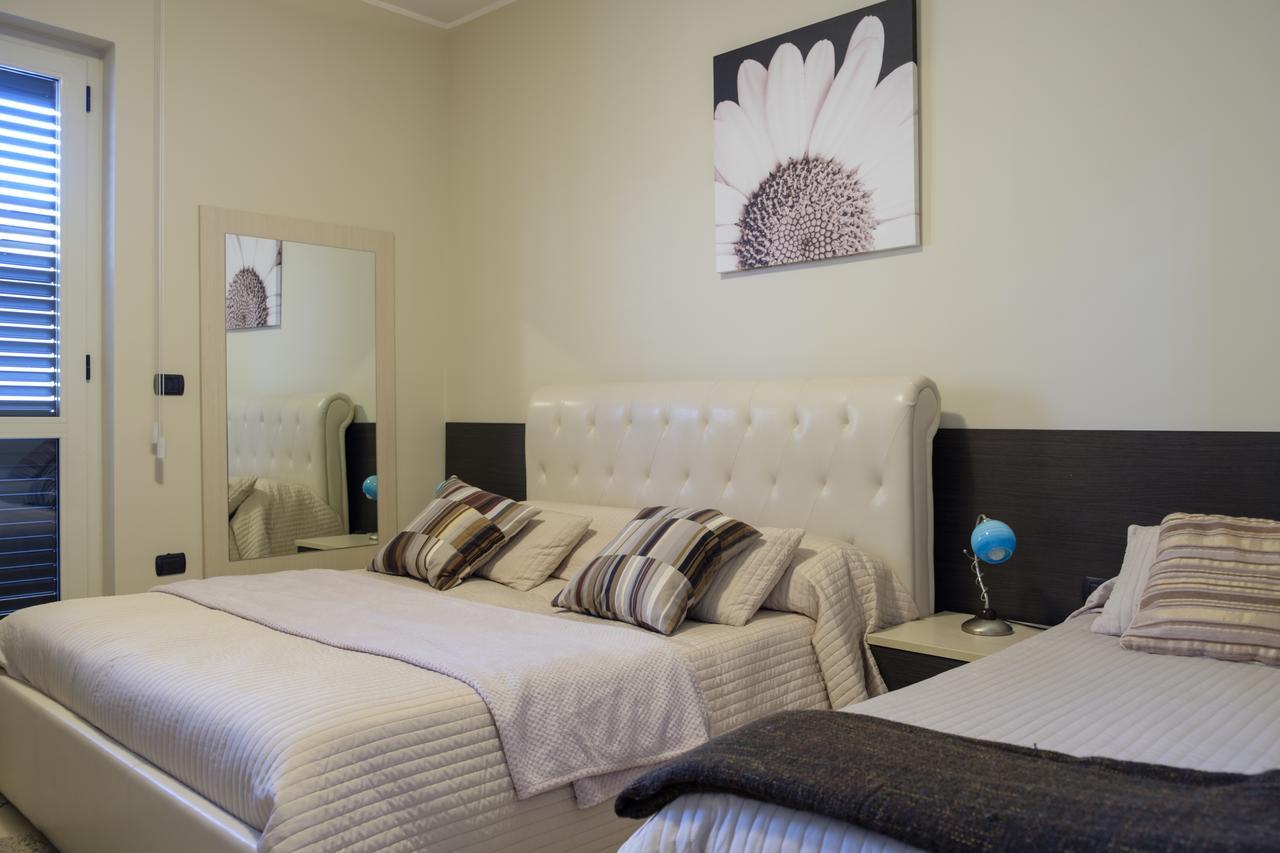 B&B Nola Domus Cimitile Dış mekan fotoğraf